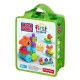 Konstruktor Mattel Mega Bloks First Builders Animal Adventures
