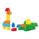 Konstruktor Mattel Mega Bloks Builders Deluxe Building Bag