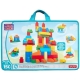 Konstruktor Mattel Mega Bloks Builders Deluxe Building Bag