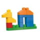 Konstruktor Mattel Mega Bloks Builders Deluxe Building Bag