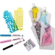 Kukla Mattel Monster High Designer Booo Tique Frankie Stein Doll and Fashions