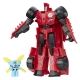 Robot Hasbro Transformers Robots in Disguise Power Heroes Bumblebee