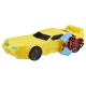 Робот Hasbro Transformers Robots in Disguise Power Heroes Bumblebee