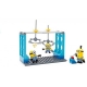 Робот MattelMega Bloks Despicable Me Minions Factory Fiasco