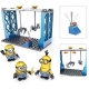 Робот MattelMega Bloks Despicable Me Minions Factory Fiasco