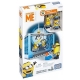 Робот MattelMega Bloks Despicable Me Minions Factory Fiasco