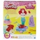 Пластилиновый набор Hasbro Arielle&ihre Meeresfreunde