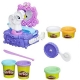 Plastilin dəsti Hasbro Play-Doh My Little Pony Rarity Style and Spin Playset