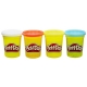 Пластилиновый набор Hasbro Play-Doh Classic Colours 