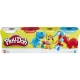 Пластилиновый набор Hasbro Play-Doh Classic Colours 