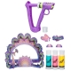 Plastilin dəsti Hasbro Play- Doh dohvinci sparkle frame kitny
