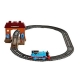 Конструктор Mattel Thomas & Friends Trackmaster Wellsworth Station Starter Playset
