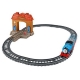 Конструктор Mattel Thomas & Friends Trackmaster Wellsworth Station Starter Playset