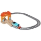 Конструктор Mattel Thomas & Friends Trackmaster Wellsworth Station Starter Playset