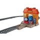 Конструктор Mattel Thomas & Friends Trackmaster Wellsworth Station Starter Playset