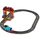 Конструктор Mattel Thomas & Friends Trackmaster Wellsworth Station Starter Playset