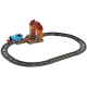 Конструктор Mattel Thomas & Friends Trackmaster Wellsworth Station Starter Playset