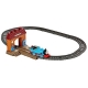 Конструктор Mattel Thomas & Friends Trackmaster Wellsworth Station Starter Playset