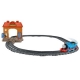 Конструктор Mattel Thomas & Friends Trackmaster Wellsworth Station Starter Playset