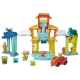 Plastilin dəsti Hasbro Play-Doh Town 3-in-1 Town Centre