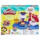 Пластилиновый набор Hasbro Play-Doh cake party