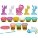 Пластилиновый набор Hasbro Play-Doh cake party