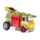 Конструктор Mattel Mega Bloks Teenage Mutant Ninja Turtles Party Wagon