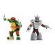 Конструктор Mattel Mega Bloks Teenage Mutant Ninja Turtles Party Wagon