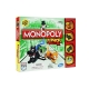 Oyun Hasbro monopoly junior