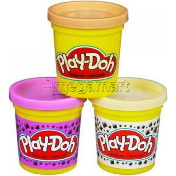 Пластилиновый набор Hasbro Play Doh Sweet Shoppe Specialty 