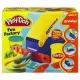 Plastilin dəsti Hasbro Play- doh fun factory
