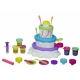 Пластилиновый набор Hasbro Play- doh cake mountain