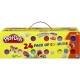 Пластилиновый набор Hasbro Play Doh 24 Pack of Colours