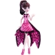 Kukla Hasbro Monster High Ghoul-to-Bat Transformation Draculaura Doll