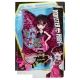 Kukla Hasbro Monster High Ghoul-to-Bat Transformation Draculaura Doll