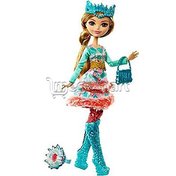 Kukla Mattel Ever After High Epic Winter Ashlynn Ella Doll