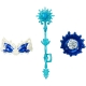 Кукла Mattel Ever After High - Epic Winter Crystal Winter Doll