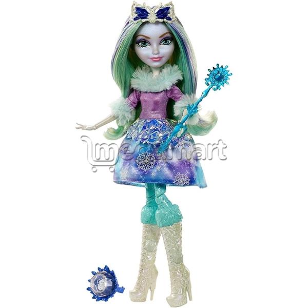 Кукла Mattel Ever After High - Epic Winter Crystal Winter Doll