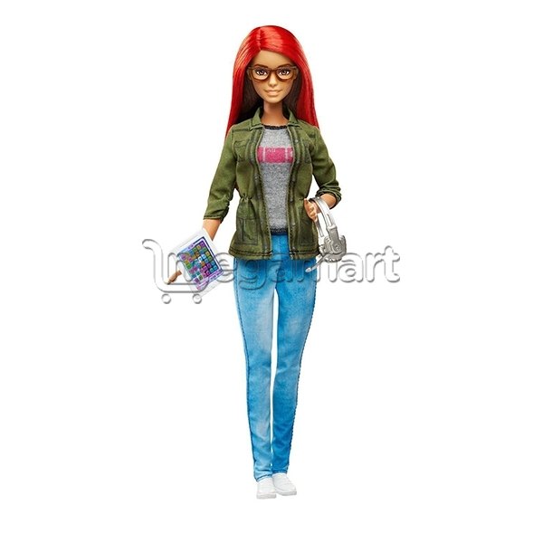 Кукла Mattel Career of the Year Doll