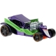 Maşın Mattel Hot Wheels Dc Universe Joker Die-Cast Vehicle