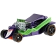 Maşın Mattel Hot Wheels Dc Universe Joker Die-Cast Vehicle