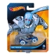 Maşın Mattel Hot Wheels Dc Universe Mr. Freeze Die-Cast Vehicle