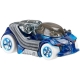 Maşın Mattel Hot Wheels Dc Universe Mr. Freeze Die-Cast Vehicle