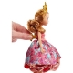 Kukla Mattel Ever After High Ashlynn Ella 2-in-1 Magical Fashion Doll