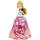 Kukla Mattel Ever After High Ashlynn Ella 2-in-1 Magical Fashion Doll