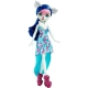 Kukla Mattel Ever After High Epic Winter Snow Pixies Doll - Foxanne