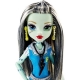 Kukla Mattel Ever After High Epic Winter Snow Pixies Doll - Foxanne
