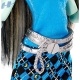 Kukla Mattel Ever After High Epic Winter Snow Pixies Doll - Foxanne