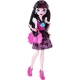 Кукла Mattel Monster High Daughter of Dracula Doll - Draculaura