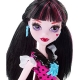 Кукла Mattel Monster High Daughter of Dracula Doll - Draculaura